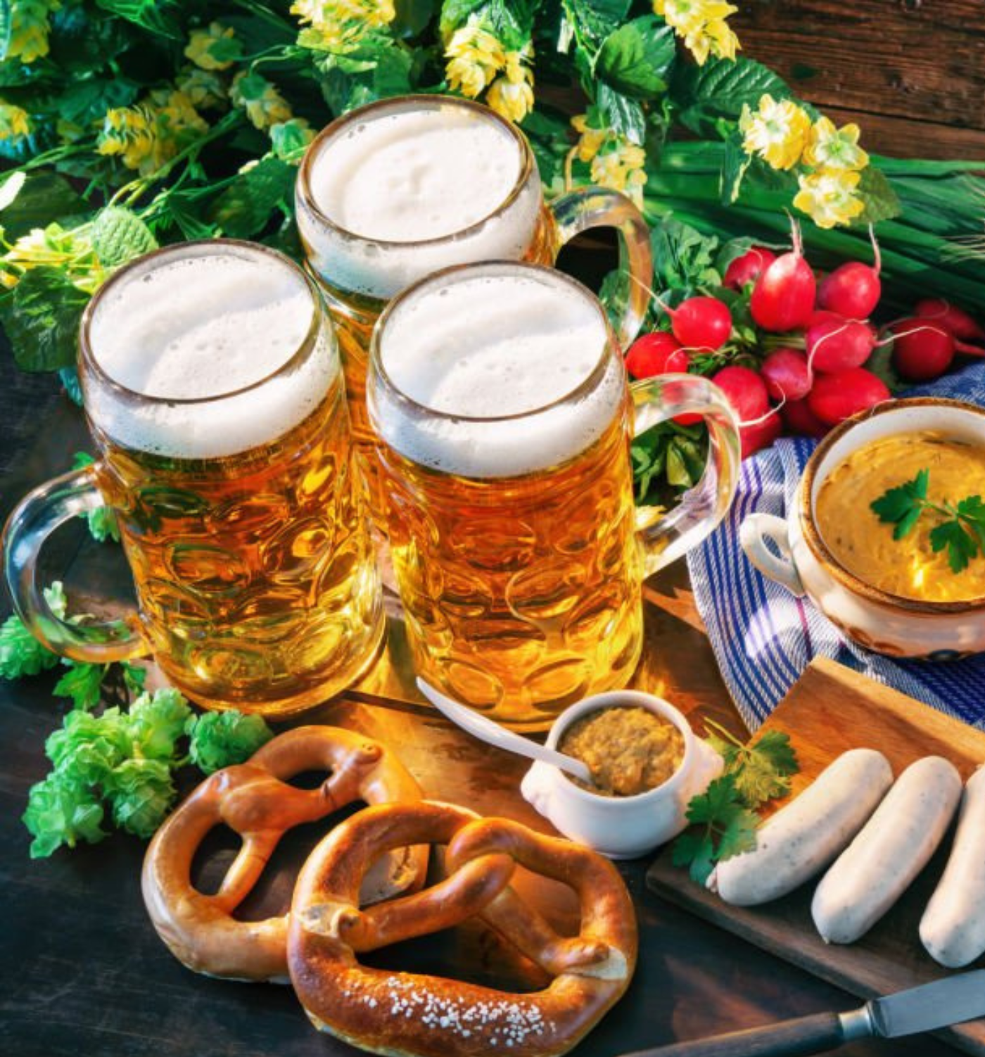 Oktoberfest