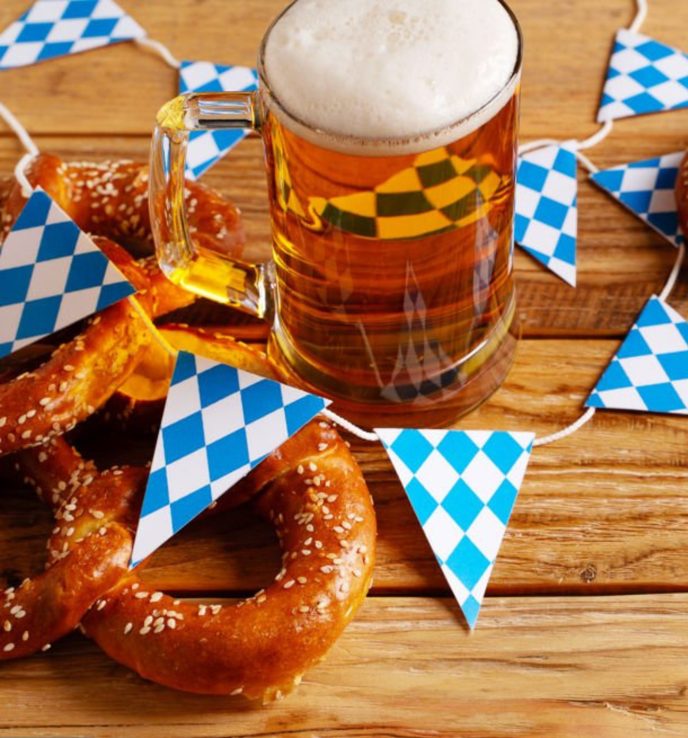 Oktoberfest
