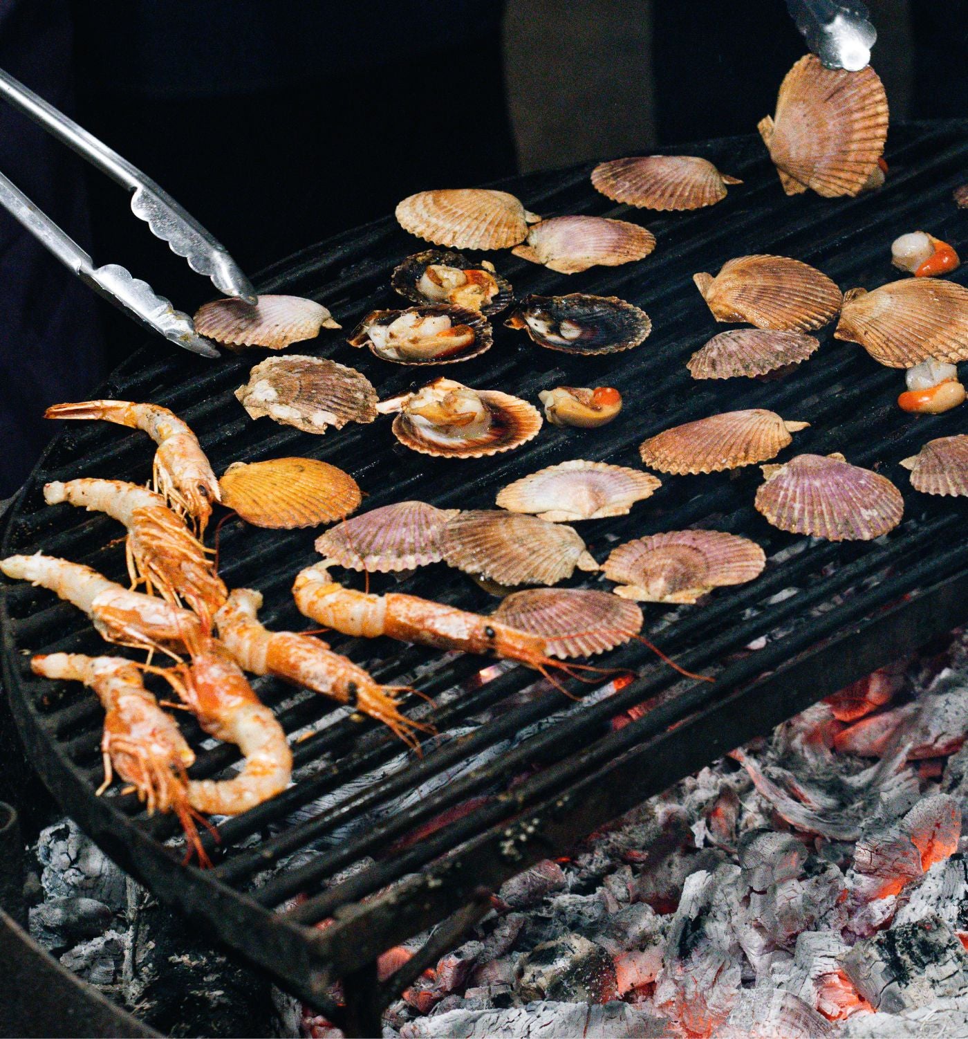 Demo Grill