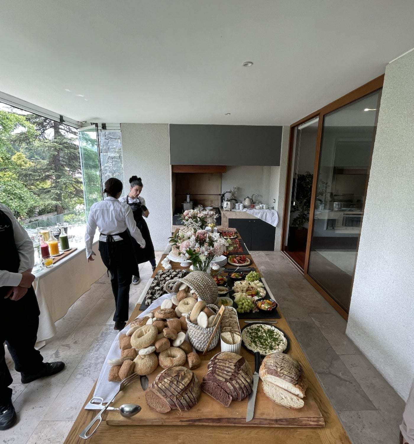 Brunch