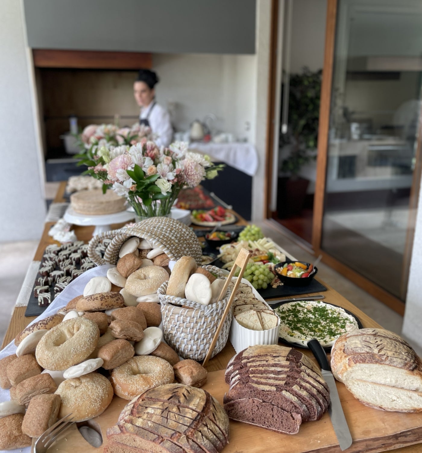 Brunch