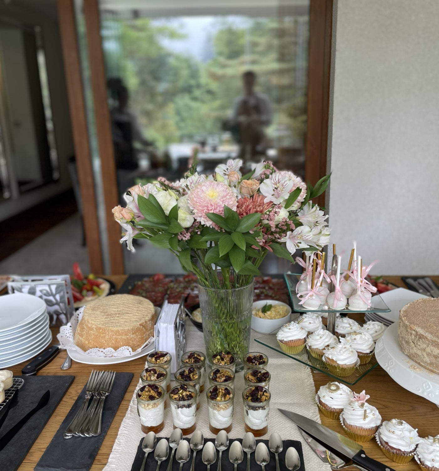Brunch
