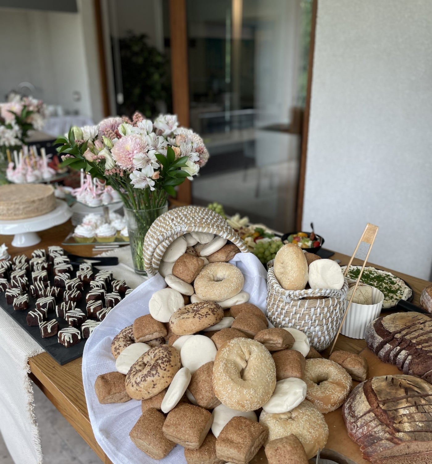 Brunch