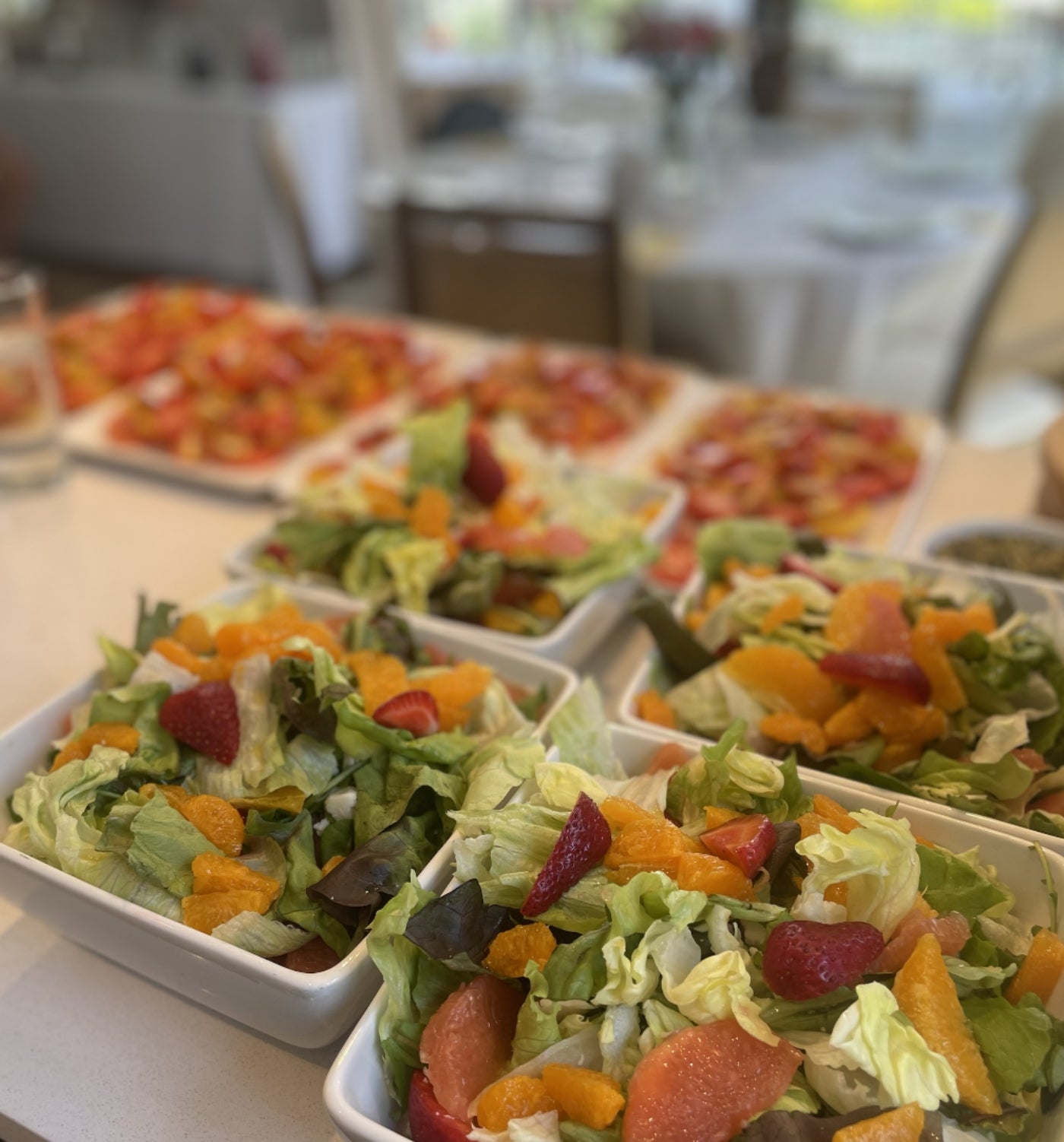 Buffet